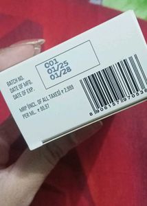 N4N Night Repair Cream And Serum 🎀