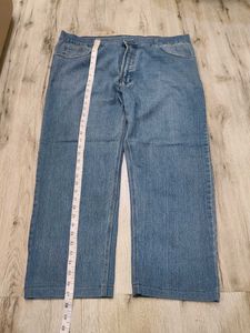 Ma2468 Sabrin Baggy jeans waist 40 inches