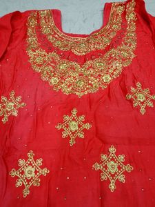 Shalwar Kameez Set