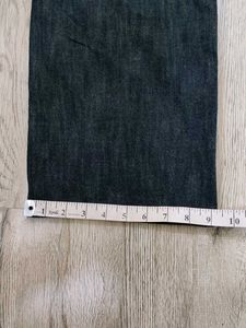Sc8756 Lacoste Beggy Bootcut Jeans Waist 38