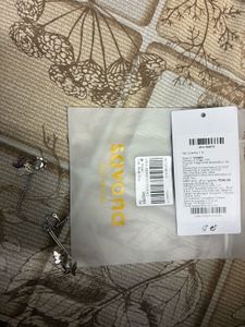 Savana Butterfly Earring