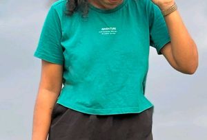 Adventure Graphic Tee