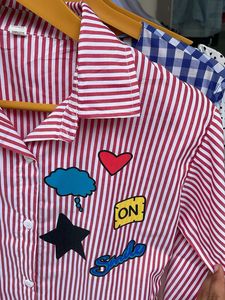 Korean “S” Size Shirt