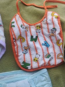 Branded Waterproof Baby Langots
