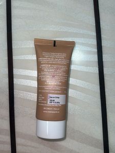 Mamaearth Glow Serum Bb Cream Spf 30++