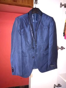 Louis Philippe Blazer