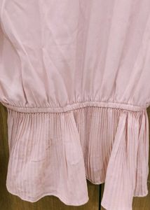Summer Lightweight Top