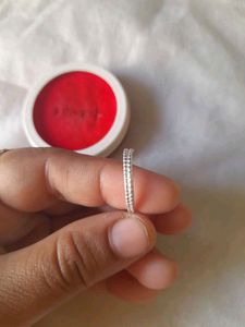 Beautiful New Adjustable Ring