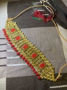 Jewellery Set
