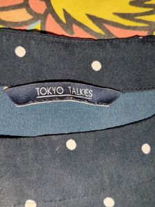 Tokyo Talkies