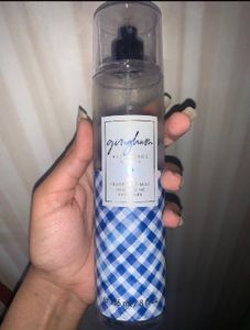 Bbw Gingham 10ml sample