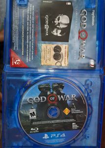 God Of War