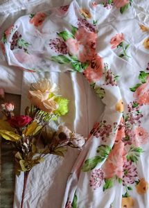 Women&#39;s Floral Dress🍁