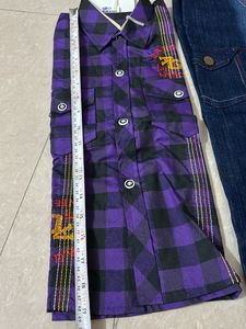 Boy Clothing