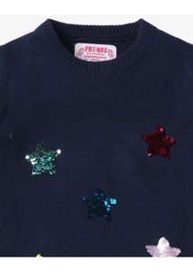 Kg Frendz Sweater