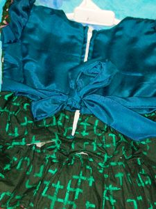 Kids Frock