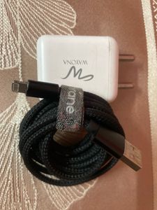 Wayona Apple 20 W Charger