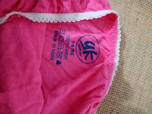 Y&amp;k &amp; Westside briefs