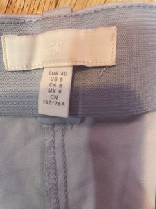 H&amp;M OFFICE TROUSER FOR WOMEN