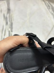 Forever 21 Flat Sandals
