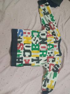 Funky Boys Top