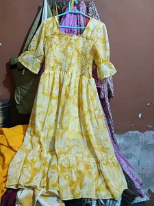 Midi Dress