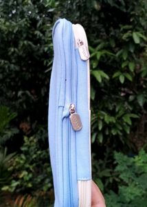 Aesthetic patsel 🩵Pencil Case