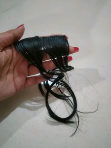 Real Hair Extension