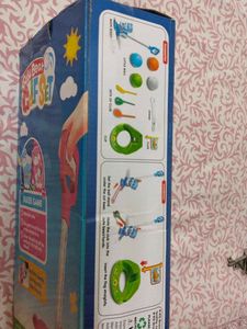 Golu Bear Golf Set
