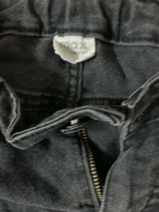 Stylish black Jeans