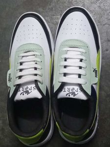 Stylish Sneakers Shoes