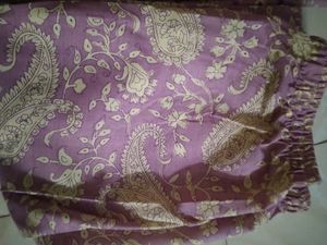 Kurta Pant Set