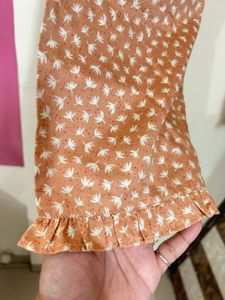 Korean PJ Set