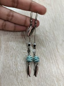 Earring &amp; Hair Clip Bundle