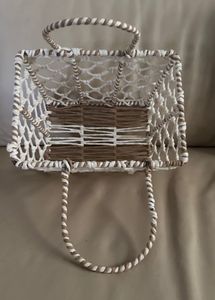 🆕 Storage basket 🆕