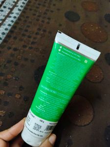 The Derma Co Moisturizer