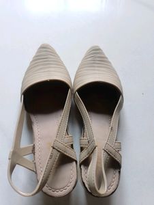 Nude Heels 👠✅❤️