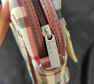 Burberry Handbag