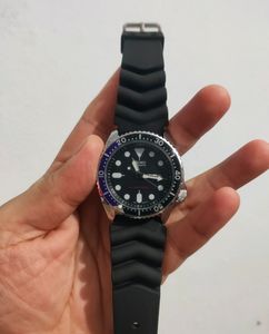 Seiko Scuba Diver