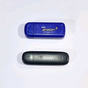 Beetel unlocked and Haier CDMA 3G Modem