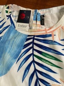 new with tag casual top