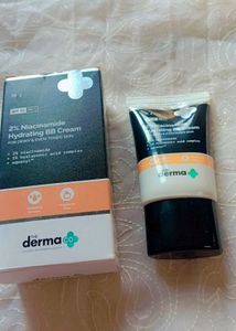 The Derma co BB Cream