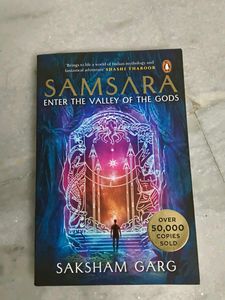 Samsara