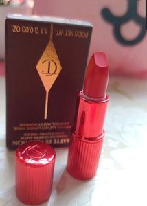 Charlotte Tilbury Lipstick ♥️💕