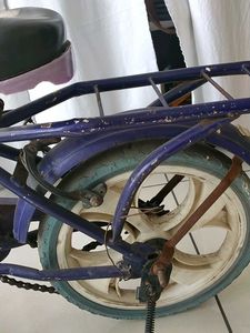Kids&#39; Bike