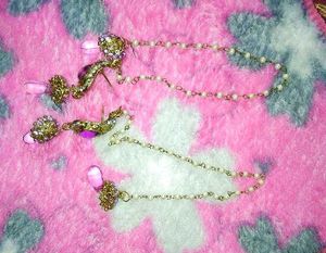 Combo Of Earings ❤️