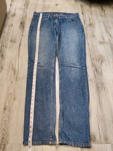 Ma004 Walk Jeans Waist 30