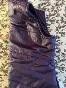 Half Jacket