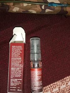 Brand New Secret Temptation Queen Perfume