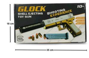 New Kids Toy Gun